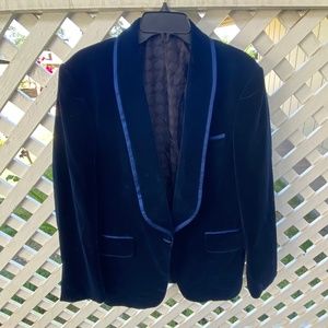 Tom Ford Gucci tuxedo blazer